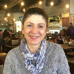 Meet your Posher, Luza